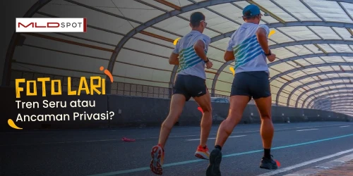 Fenomena Foto Lari dan Fotografer Ngamen